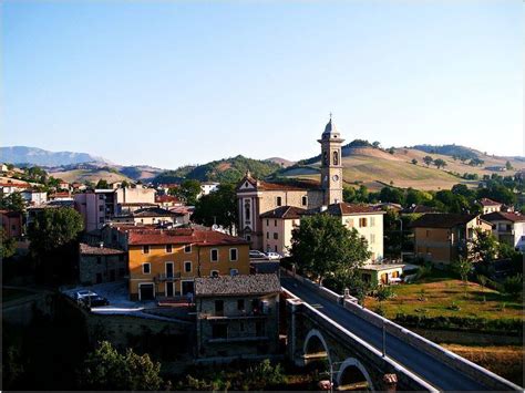 gay Belforte allIsauro (Pesaro and Urbino, The Marches)